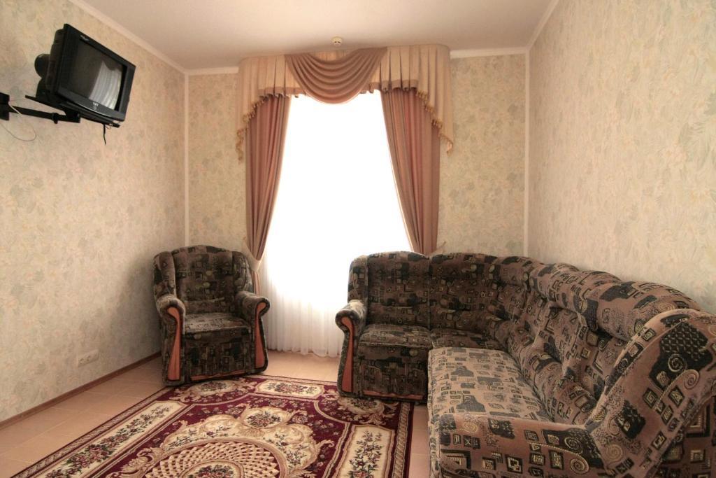 Admiral Hotel Skadovsʼk Camera foto