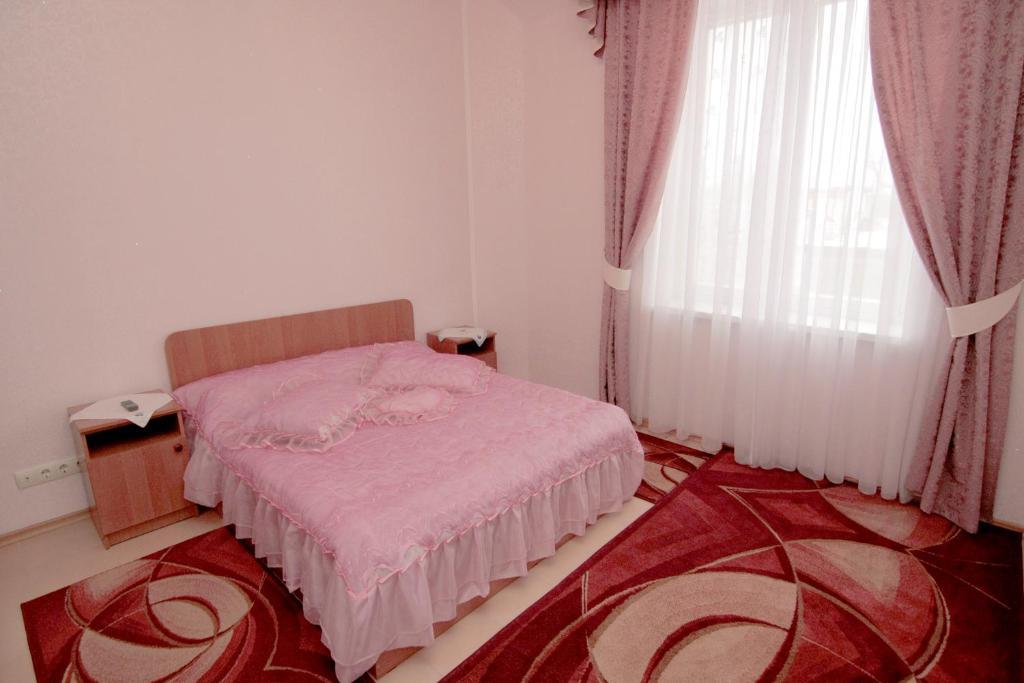 Admiral Hotel Skadovsʼk Camera foto