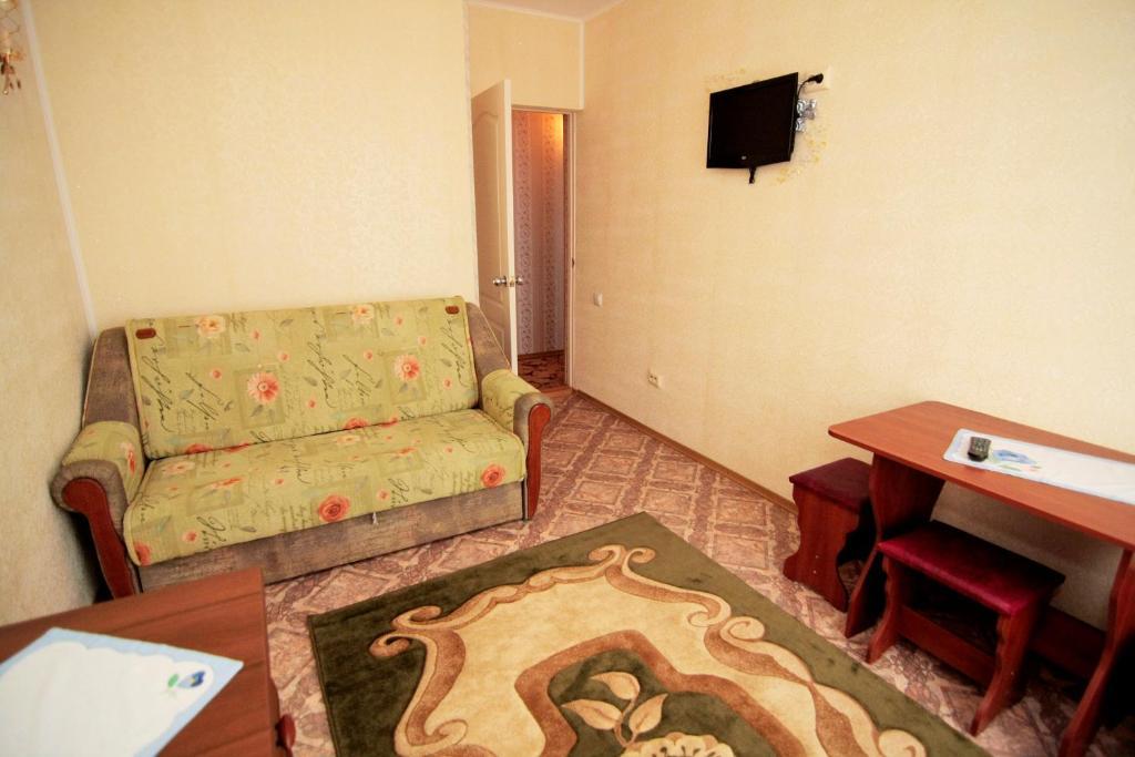 Admiral Hotel Skadovsʼk Camera foto