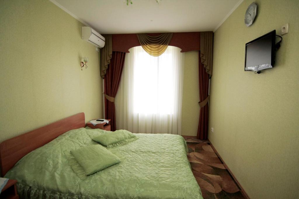 Admiral Hotel Skadovsʼk Camera foto