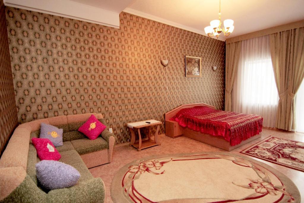 Admiral Hotel Skadovsʼk Camera foto